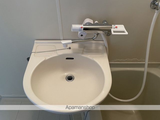 タキタハイツオーロラの内装写真