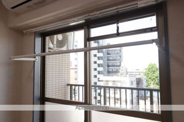 コンフォール小泉の内装写真