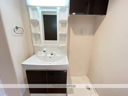 アクティブシティー横塚[1LDK/41.8m2]の洗面所