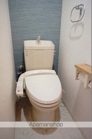 中央ハイツ海老塚の内装写真