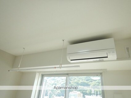 Ｋ－クレスト西新町[1K/33m2]の内装4