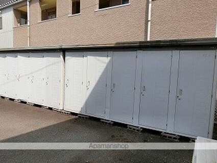 岩手県滝沢市穴口[1LDK/47.22m2]の共用部2