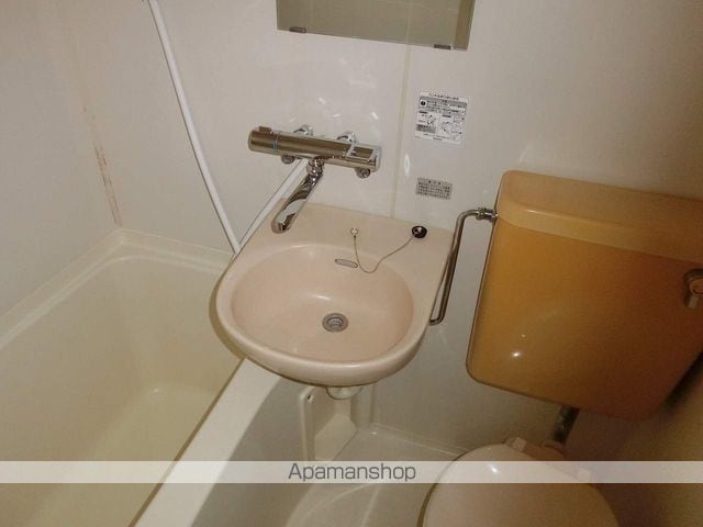 クリオ愛甲石田壱番館の内装写真