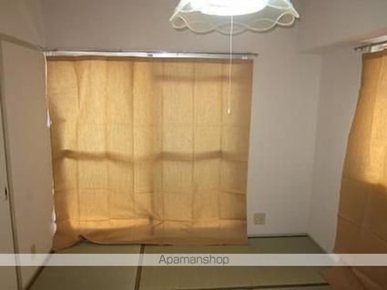 ハイツ南松山[2DK/40.95m2]の内装1