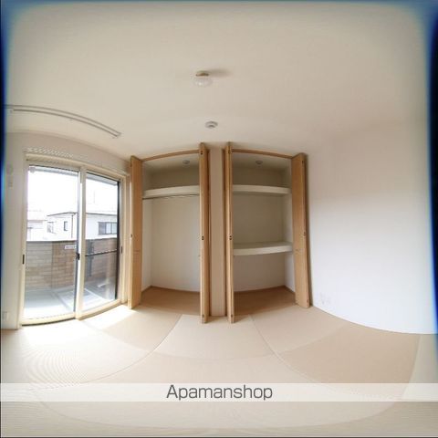 メープル住吉の内装写真