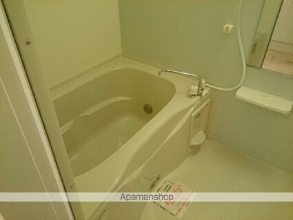 和歌山県和歌山市和歌浦東１丁目[1LDK/45.07m2]のバス