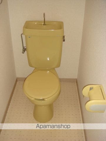 リバーサイド吉原IIの内装写真