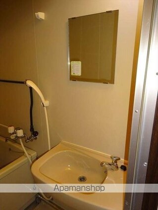 ビューラー広﨑Ⅰ[1LDK/48m2]の洗面所