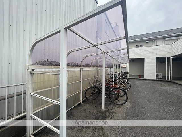 JAハイツ中屋のその他写真