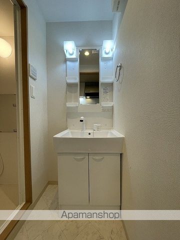 HF仙台本町レジデンスの内装写真