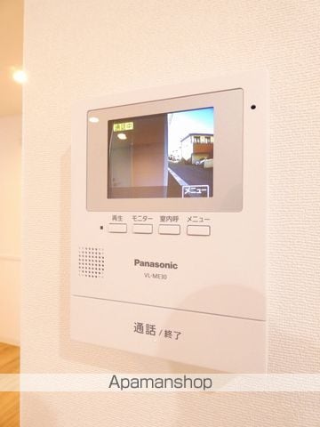 ペルラ ヴィレッジ Nの内装写真