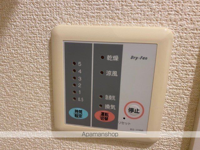 レオパレスNオオエの内装写真