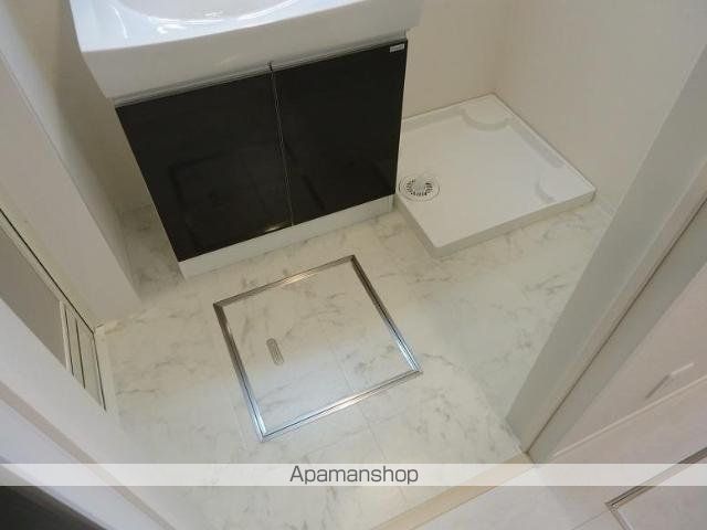 クレシア北斗の内装写真