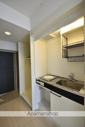 ハイムピア８増築[1R/18.64m2]のバス