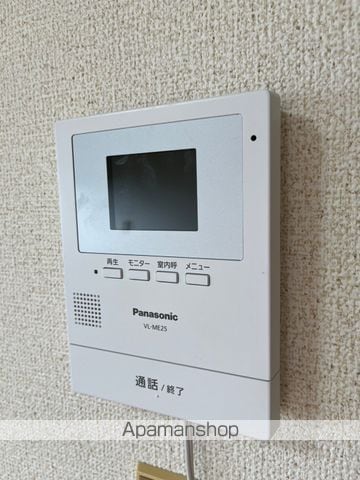 グリーンヒルAの内装写真