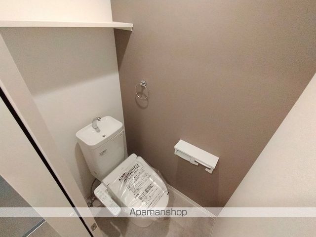 REGIES近大SOUTHIIの内装写真