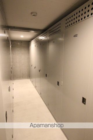 札幌市東豊線 東区役所前駅 徒歩8分 4階建 築13年のその他写真