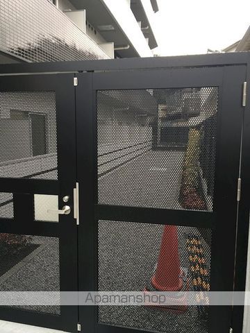 メインステージ北千住Vの内装写真