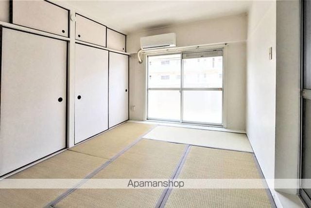 ビレッジハウス朝日ヶ丘1号棟の内装写真