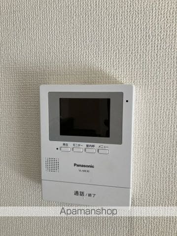 サンライズ三国ヶ丘の内装写真