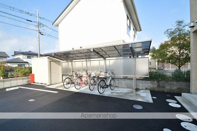 吉備線 東総社駅 徒歩5分 2階建 築10年のその他写真