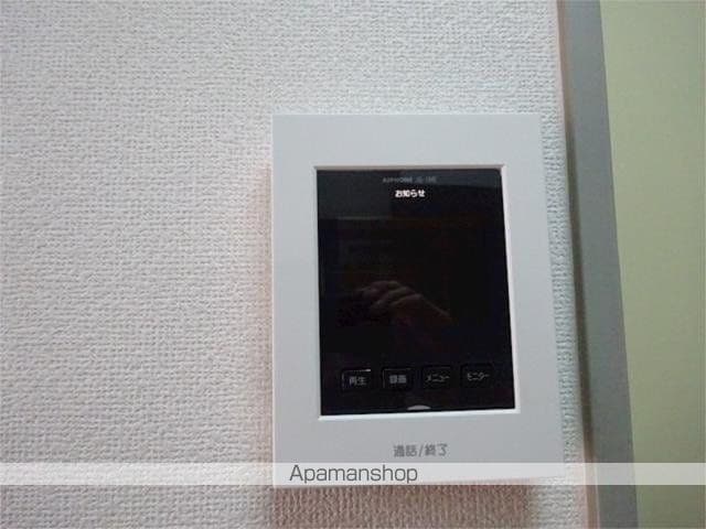 フレッシュハイツの内装写真