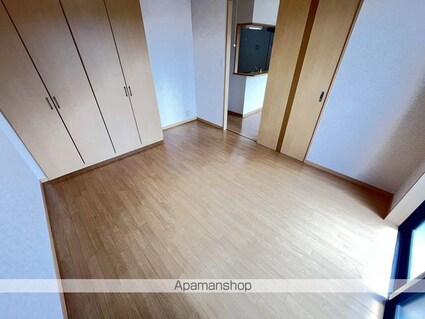 Ｔ’ｓ　ＶＩＬＬＡＧＥ[2LDK/51.66m2]のその他部屋・スペース