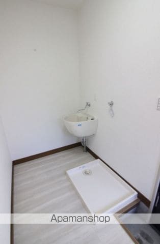 福岡市空港線 藤崎駅 徒歩17分 2階建 築36年の内装写真
