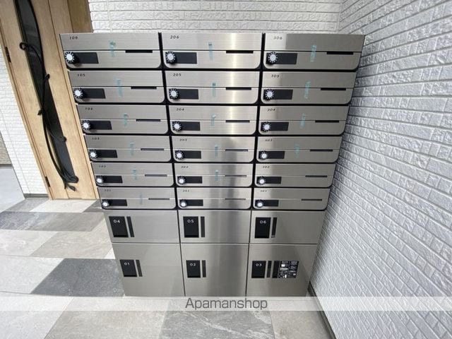 クリエオーレ南新町のその他写真