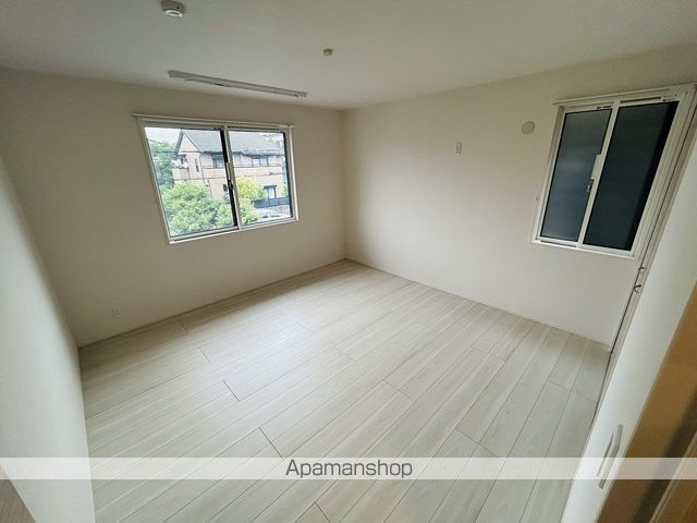 CASA PREZZA 豊里の内装写真