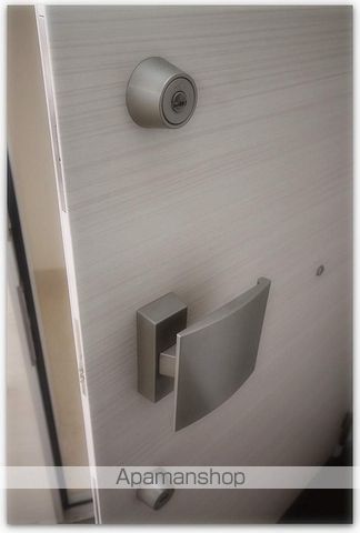 シティスパイアNANBAグレイスの内装写真