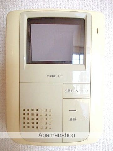 エテルネルソレイユAの内装写真