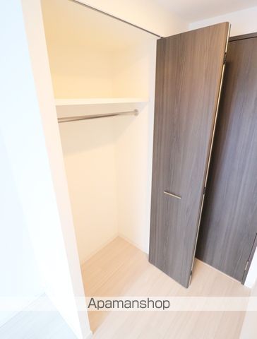S・RESIDENCE千里丘の内装写真