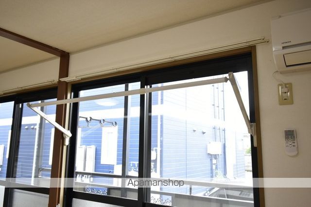セジュール経堂 A棟の内装写真