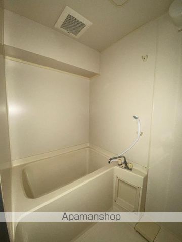 アビタシオンNYKの内装写真