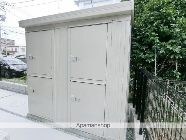 D-ROOM八軒小路の内装写真