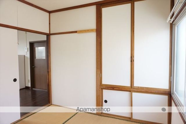 増田マンションの内装写真