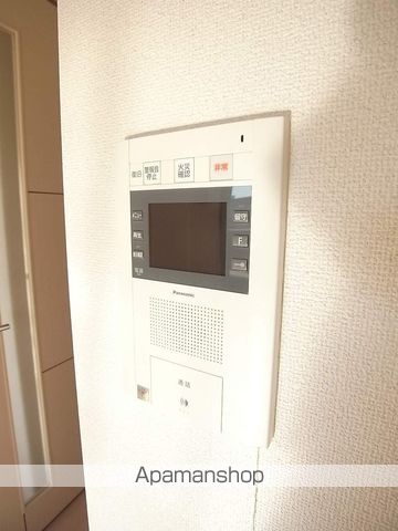 プレサンス新栄デコールの内装写真