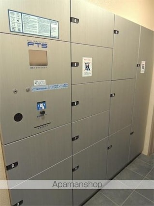東京都荒川区荒川２丁目[2LDK/60m2]の内装3