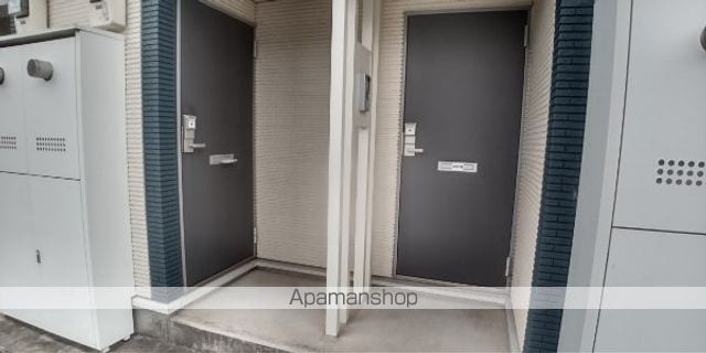 レオネクストオアシス 19の内装写真