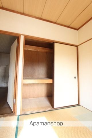 マティナル市川の内装写真