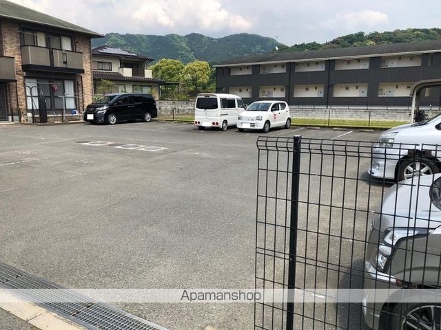 パストラルアルカディア B棟のその他写真