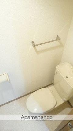 エスコート中野大和町[1K/20.68m2]の内装1