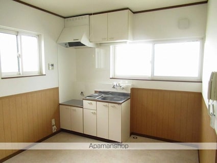 岩手県盛岡市北山１丁目[1K/33.12m2]の内装4