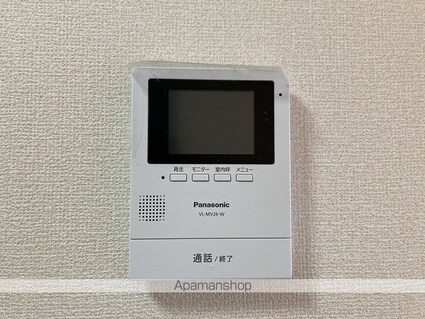 高知県高知市百石町１丁目[1R/33.6m2]のセキュリティ