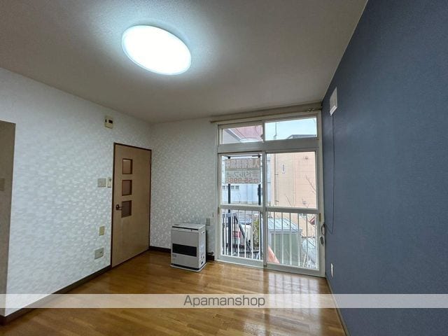 パレ豊岡の内装写真