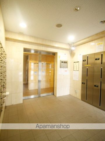 スカイコート高田馬場第5のその他写真