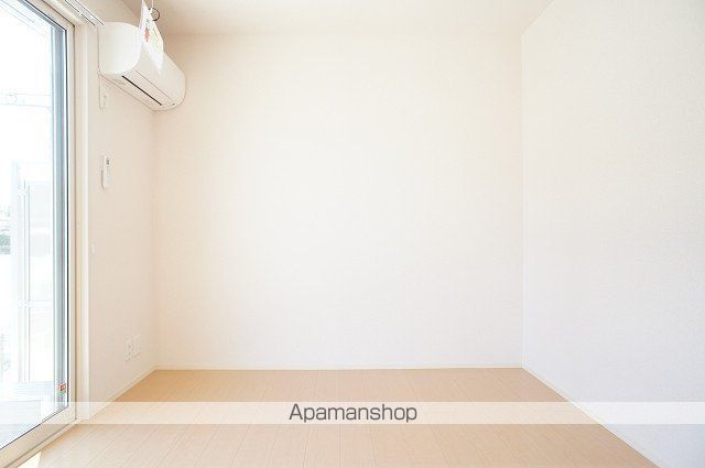 MILLE GRAINE Aの内装写真