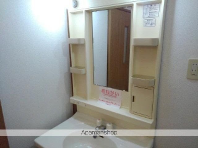 シャレール花見の内装写真