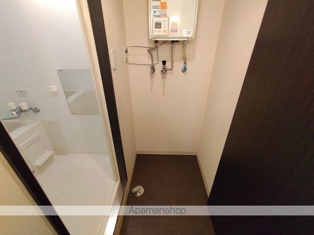 クラリス琴似の内装写真